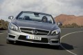 Mercedes presentó el nuevo SL63 AMG en Montmeló Foto 4 foto 1