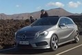 Vemos el Mercedes Clase A 2012 en vídeo Foto 1 foto 1