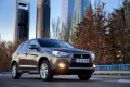 Mitsubishi revisa la gama ASX Foto 1 foto 1
