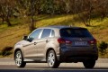 Mitsubishi revisa la gama ASX Foto 3 foto 1