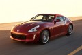 Nissan 370Z 2012 en el Salón de Chicago Foto 1 foto 1