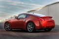 Nissan 370Z 2012 en el Salón de Chicago Foto 2 foto 1