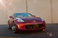 Nissan 370Z 2012 en el Salón de Chicago Foto 4 foto 1