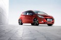 Aparece antes de tiempo el Peugeot 208 GTi Concept Foto 1 foto 1