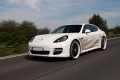 700 CV para el Porsche Panamera Turbo S gracias a Edo Competition Foto 2 foto 1