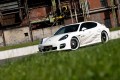 700 CV para el Porsche Panamera Turbo S gracias a Edo Competition Foto 3 foto 1