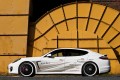 700 CV para el Porsche Panamera Turbo S gracias a Edo Competition Foto 5 foto 1