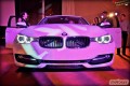 Presentación del BMW Serie 3 en Barcelona con Motor Munich Foto 1 foto 1