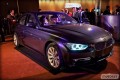 Presentación del BMW Serie 3 en Barcelona con Motor Munich Foto 3 foto 1