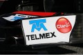 Presentación del C31 - SAUBER Foto 2 foto 1