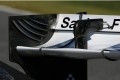 Presentación del C31 - SAUBER Foto 4 foto 1