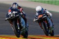 Tests Valencia Motos.Pol Espargaró el más rápido el viernes Foto 5 foto 1