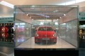 El Volkswagen Beetle se exhibe en el Aeropuerto de Barcelona Foto 4 foto 1
