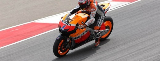 Tests Sepang Moto GP Día 2: Stoner el más rápido Tests Sepang Moto GP Día 2: Stoner el más rápido