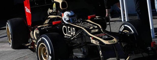 Tests Pretemporada Jerez 7-10 febrero. Día 1. Kimi el más rápido