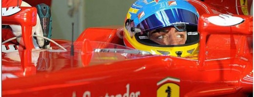 Tests Pretemporada Jerez 7-10 febrero. Día 4. Alonso el más rápido