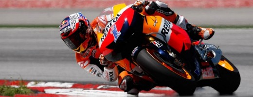 Tests Sepang Moto GP, Día 3: Stoner vuelve a arrasar Tests Sepang Moto GP, Día 3: Stoner vuelve a arrasar