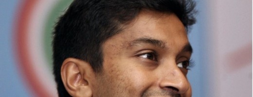 Karthikeyan ocupará el último asiento libre en HRT
