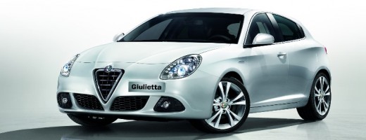 Alfa Romeo comienza la comercialización del Giulietta Super Alfa Romeo comienza la comercialización del Giulietta Super
