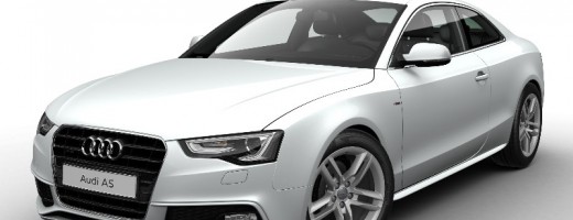 Audi lanza el A5 S-Line Edition con más versiones disponibles Audi lanza el A5 S-Line Edition con más versiones disponibles
