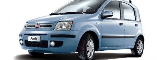 Fiat Panda Classic: La solución anti crisis