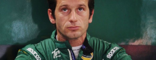 Jarno Trulli habla sobre su futuro Jarno Trulli habla sobre su futuro