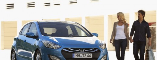 España: Todos los precios, detalles y equipamientos del Hyundai i30 2012