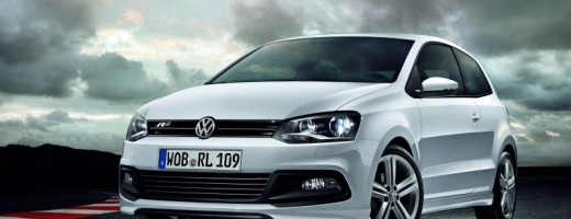 Volkswagen España lanza el Polo R-Line Volkswagen España lanza el Polo R-Line