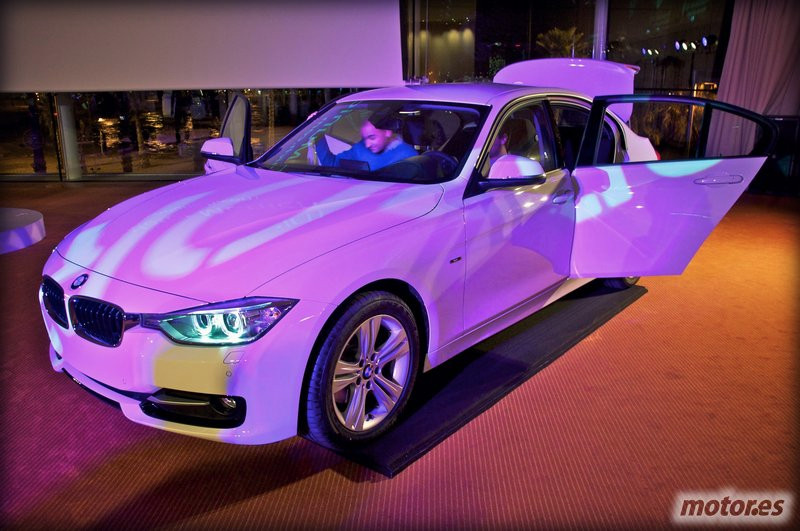 Bmw barcelona motor thailand #5