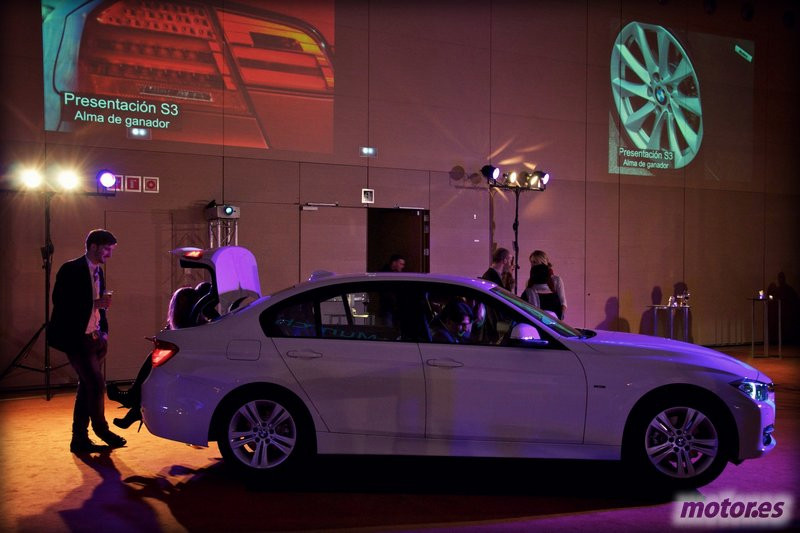 Bmw barcelona motor thailand #2