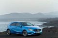 Se filtra una completa galería del Mercedes Clase A 2012