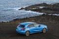 Se filtra una completa galería del Mercedes Clase A 2012
