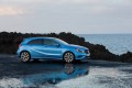 Se filtra una completa galería del Mercedes Clase A 2012