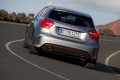 Se filtra una completa galería del Mercedes Clase A 2012