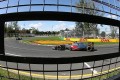 GP Australia 2012: pole de Hamilton y emoción el sábado