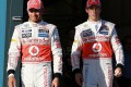 GP Australia 2012: pole de Hamilton y emoción el sábado