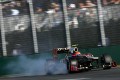 GP Australia 2012: pole de Hamilton y emoción el sábado