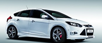 El Ford Focus estrena la versión Sport