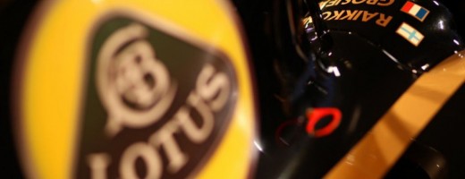 Lotus: una buena inyección de dinero para desarrollar el coche
