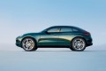 El Porsche Macan contará con motores de hasta 375 CV