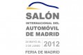 Foto 2 Salón del Automóvil Madrid 2012: Yo voy Salón del Automóvil Madrid 2012: Yo voy