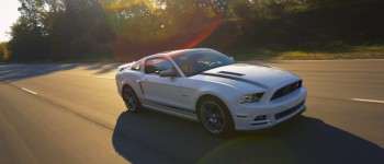 Un equipo de diseñadoras preparará una versión especial del Mustang para el SEMA