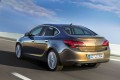 Foto 1 Opel Astra Sedán 2012: Más bonito que nunca Opel Astra Sedán 2012: Más bonito que nunca