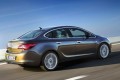 Foto 2 Opel Astra Sedán 2012: Más bonito que nunca Opel Astra Sedán 2012: Más bonito que nunca