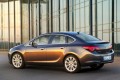 Foto 3 Opel Astra Sedán 2012: Más bonito que nunca Opel Astra Sedán 2012: Más bonito que nunca