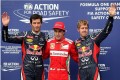 Foto 1 GP Alemania 2012: nueva pole de Alonso bajo la lluvia GP Alemania 2012: nueva pole de Alonso bajo la lluvia