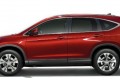 Honda nos revela algunos datos del nuevo CR-V para Europa