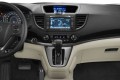 Honda nos revela algunos datos del nuevo CR-V para Europa