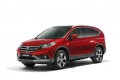 Honda nos revela algunos datos del nuevo CR-V para Europa