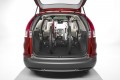 Honda nos revela algunos datos del nuevo CR-V para Europa